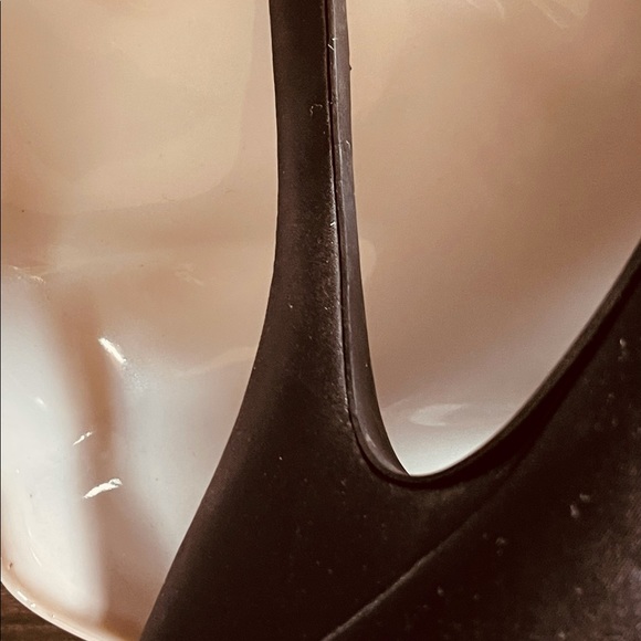 ⭕️Qupid Black 5in High Heel Shoes - Picture 6 of 7